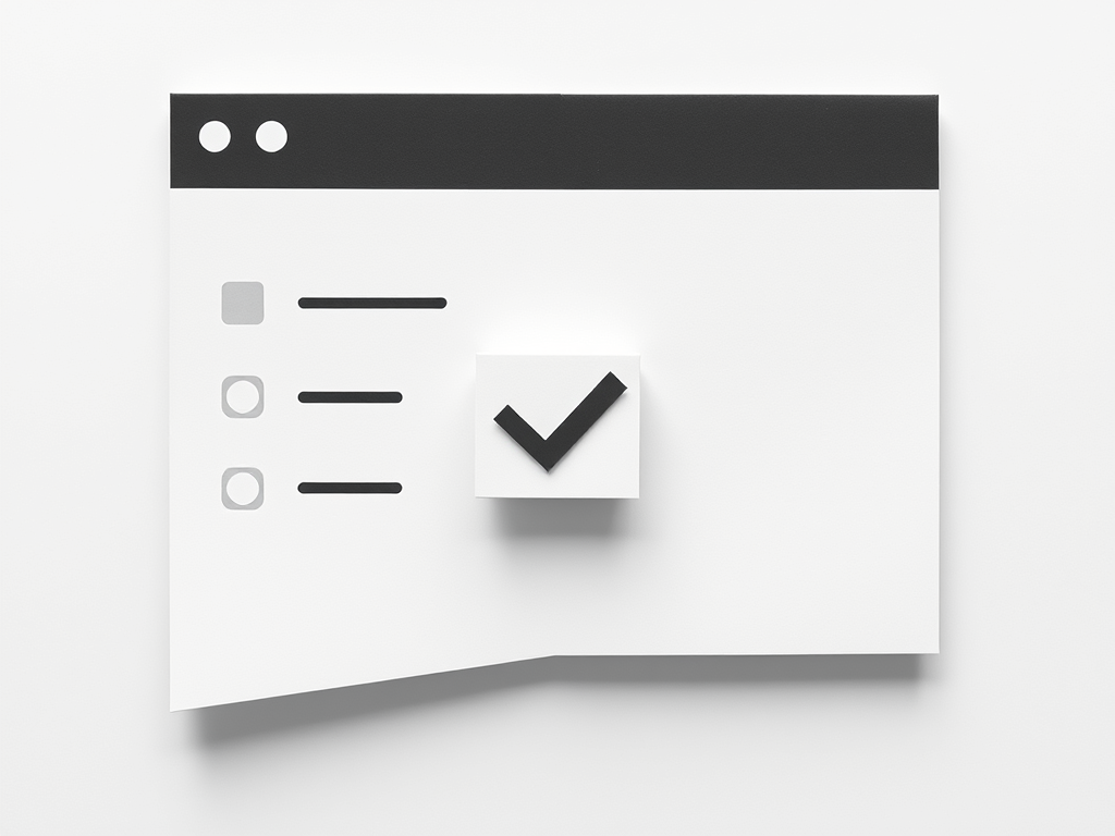 Cómo medir con GA4 y Tag Manager el marcado de un checkbox en un ...